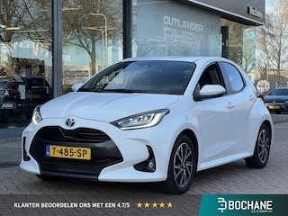 Toyota Yaris 1.5 Hybrid Business Plus Automaat | Achteruitrijcamera