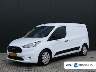 Ford Transit Connect 1.5 EcoBlue L2 Trend | Lengte 2 | Cruise Control | Inrichting | Verwarmde Voorruit | Bluetooth | Parkeersensoren