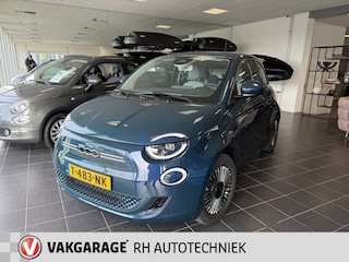 Fiat 500 Icon 42 kWh