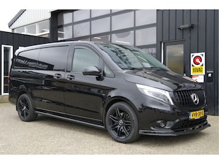 Mercedes-Benz Vito 119 CDI Automaat | LED | Cruise | Carplay | Camera | 19''