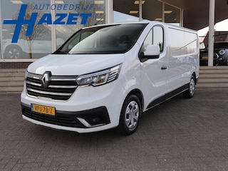 Renault Trafic 2.0 dCi 130 T30 L2H1 WORK EDITION + APPLE CARPLAY | LED | CRUISE | AIRCO