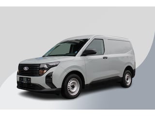Ford Transit Courier 1.0 EcoBoost Base 100pk | Achteruitrijcamera | SYNC 4 | Parkeersensoren achter | Reserve Wiel | Verlengde fabrieksgarantie tot 11-2028