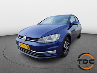 Volkswagen Golf 1.0 TSI Highline NAVI CLIMA PDC LMV