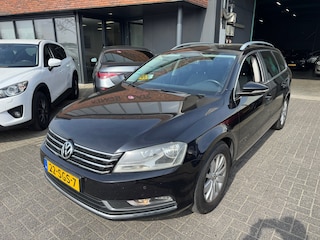 Volkswagen Passat Variant 1.4 TSI Comfortline BlueMotion KEYLESS PDC NAVI