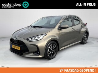 Toyota Yaris 1.5 Hybrid Dynamic **KEYLESS/ ADAPTIEF CRUISE CONTROL/ PARKEERCAMERA**