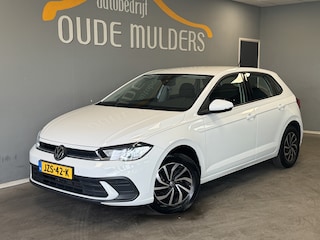 Volkswagen Polo 1.0 Carplay / Navi/  Cruise
