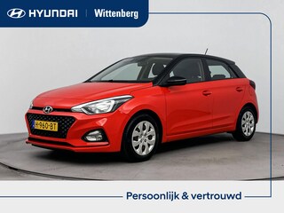 Hyundai i20 1.0 T-GDI Comfort | Trekhaak | PDC Achter | Camera | Cruise Control |