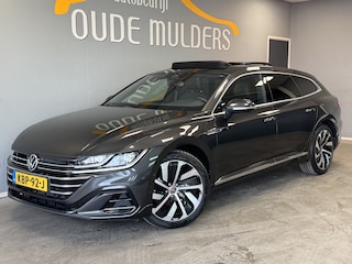 Volkswagen Arteon 1.4 TSI eHybrid Trekhaak/Massage/Pano/360/Carplay/ACC/Stoel&Stuurverwarming