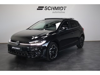 Volkswagen Polo 1.0 TSI R-Line Edition | Panoramadak | Camera | Carplay