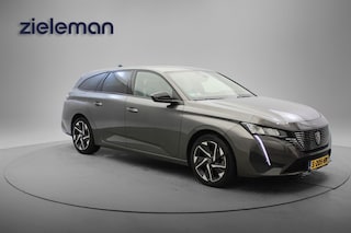Peugeot 308 SW 1.2 PureTech Allure Pack Business - Carplay, Digitaal Cockpit, Camera, Half Leer, Trekhaak
