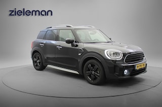 Mini Countryman 2.0 Cooper D Classic - Navi, Cruise, Half Leer, Trekhaak