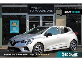Renault Clio 1.0 TCe 90 Evolution | Cruise Control | Dodehoek Detectie | Parkeersensoren Achter