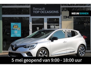 Renault Clio 1.0 TCe 90 Evolution | Cruise Control | Dodehoek Detectie | Parkeersensoren Achter