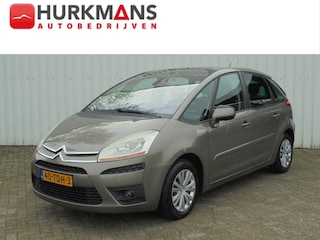 Citroën C4 Picasso 1.6 VTI HOGE INSTAP 136.980 KM DEALER ONDERHOUD