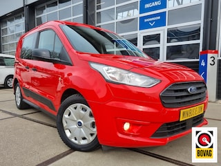 Ford Transit Connect 1.0 Ecoboost L1 / 3-Pers. INCL. BTW + BPM