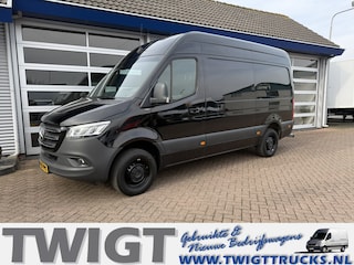 Mercedes-Benz Sprinter 319 1.9 CDI L2 /H2 Automaat/10"MBUX