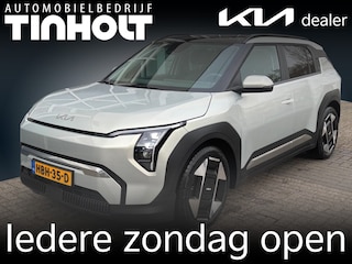 Kia EV3 Plus Advanced 58.3 kWh