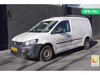 Volkswagen Caddy 1.6 TDI 102PK - Airco - Trekhaak - € 2.490,- Excl.