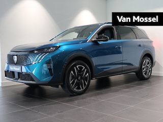 Peugeot 5008 Hybrid Allure - CAMERA - NAVIGATIE - 7 ZITS