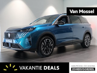 Peugeot 5008 Hybrid Allure - CAMERA - NAVIGATIE - 7 ZITS