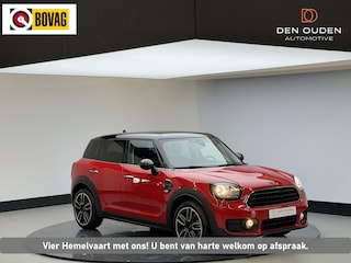 Mini Countryman 1.5 Cooper Pepper 19'' LM Velgen | Verw voorstoelen | Cruise