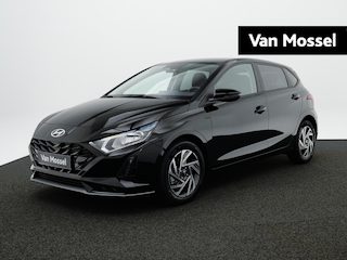 Hyundai i20 1.0 T-GDI Comfort | Navigatie | Achteruitrijcamera | Cruise Control | Apple Carplay/Android Auto |