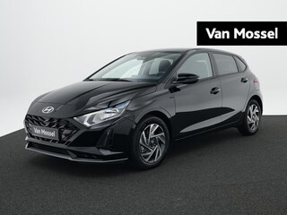 Hyundai i20 1.0 T-GDI Comfort | Navigatie | Achteruitrijcamera | Cruise Control | Apple Carplay/Android Auto |