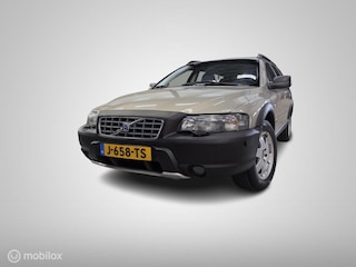 Volvo V70 2.4 T AWD Automaat/Blijvend Youngtimer/Rijklaar!