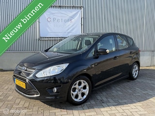 Ford C-MAX 1.6 Titanium 2011 / Trekhaak / Climate / Bluetooth / NAP