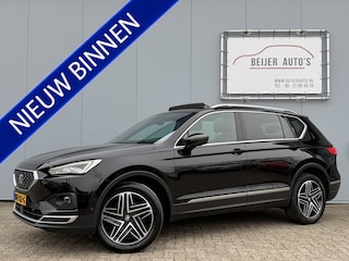 Seat Tarraco 1.5 TSI Xcellence Schuifdak/Camera/19inch.