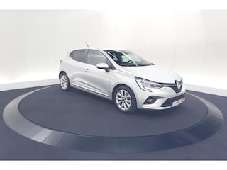 Renault Clio TCe 100 Limited | Stoelverwarming | Apple Carplay | Parkeersensoren