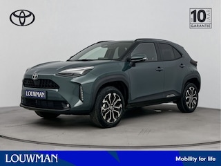 Toyota Yaris Cross 1.5 Hybrid 115 Dynamic |  Comfort Pack | Uit voorraad leverbaar |