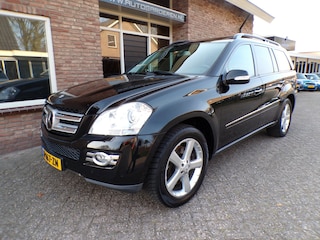 Mercedes-Benz GL 450 Automaat / leder / Navi / 7 Persoons
