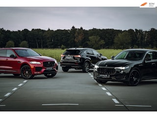 Jaguar XE 3.0 S *105dkm* 340pk |UNIEK in NL| 6 cilinder Navi/Camera/Meridian