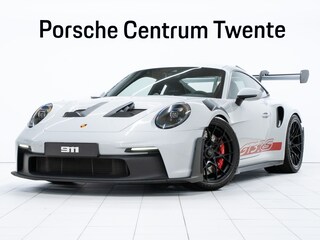 Porsche 911 GT3 RS PDK