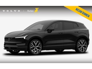 Volvo EX30 Single Motor Extended Range Plus Europa 69 kWh Elektrische stoelen met geheugen / stoel - en stuurwielverwarming / Adaptieve Cruise Control/ Dodehoek Detectie / Parkeersensoren voor en achter/ Achteruitrijcamera/ Warmtepomp/ Google Services/