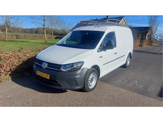Volkswagen Caddy 2.0 TDI L2H1 BMT Trendline AIRCO/NAVI BJ 2017