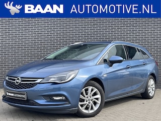 Opel Astra Sports Tourer 1.6 CDTI Innovation