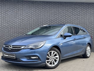 Opel Astra Sports Tourer 1.6 CDTI Innovation