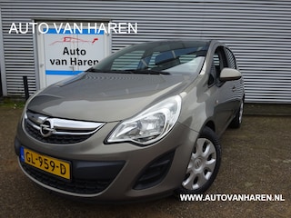 Opel Corsa 1.4-16V 5-DRS AIRCO NAVIGATIE