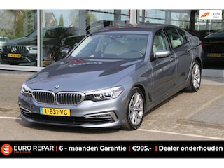 BMW 530e iPerformance High Executive