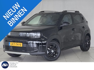 Fiat Grande Panda 1.2 Hybrid ICON | Apple-Android | Cruise Control | Parkeersensoren |