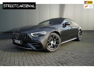 Mercedes-Benz AMG GT 4-Door Coupe 43 Premium Plus