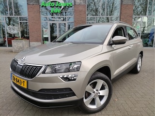 Skoda Karoq 1.5 TSI DSG ACT Ambition Business Adaptieve Cr.control - Achteruitrijcamera - Getinte ruiten - 17inch LMV - NL auto