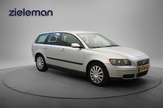 Volvo V50 1.8 - Airco, Cruise, Trekhaak