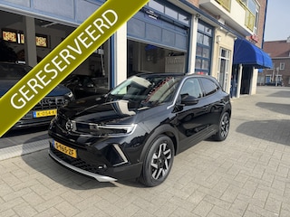 Opel Mokka Electric Level 3 50 kWh 1 EIGENAAR/NIEUWSTAAT