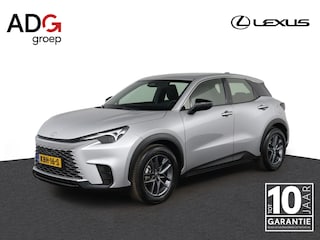Lexus LBX Business Line 2WD | Dodehoek Detectie | Parkeersensoren Rondom | Navigatie | Stoel en Stuurverwarming | Keyless Entry |