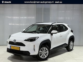 Toyota Yaris Cross 1.5 Hybrid Active
