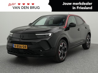 Opel Mokka 1.2 Turbo 131 PK Automaat GS Line | LED |  Adaptieve Cruise control | Dodehoek Assist | Stoelverwarming | Climate Control | Camera | Apple Carplay / Android Auto |