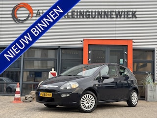 Fiat Punto Evo 1.2 Pop / Airco / Allseason Banden / Stuurbediening /